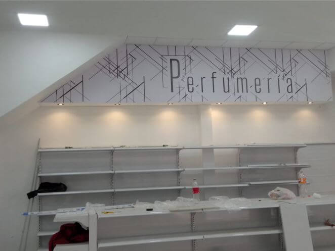 Supremo - Servicios y Mantenimiento
