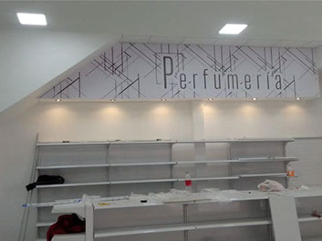 Supremo - Servicios y Mantenimiento