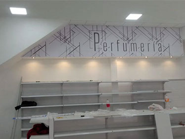 Supremo - Servicios y Mantenimiento