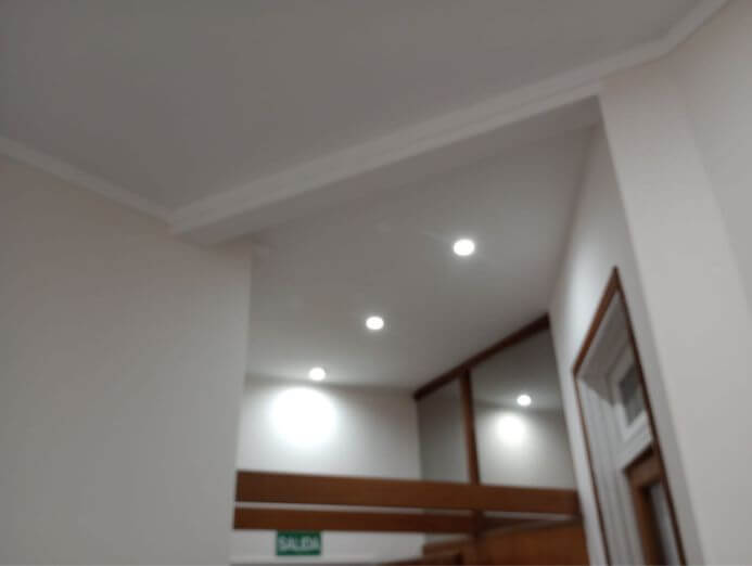 Supremo - Servicios y Mantenimiento